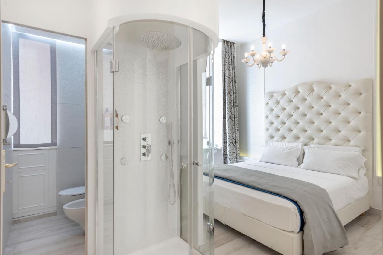 Primus Monti Suites Exterior photo