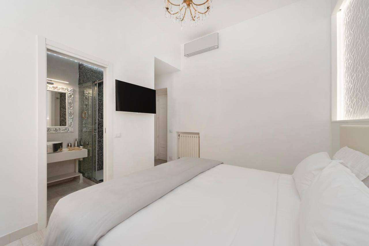 Primus Monti Suites Exterior photo